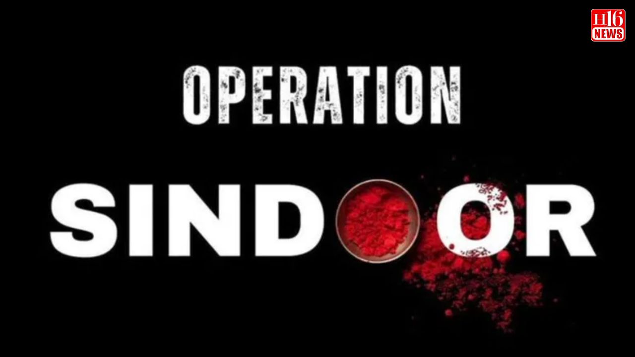 Operation Sindoor: Riteish Deshmukh, Nimrat Kaur and more salute Indian Army