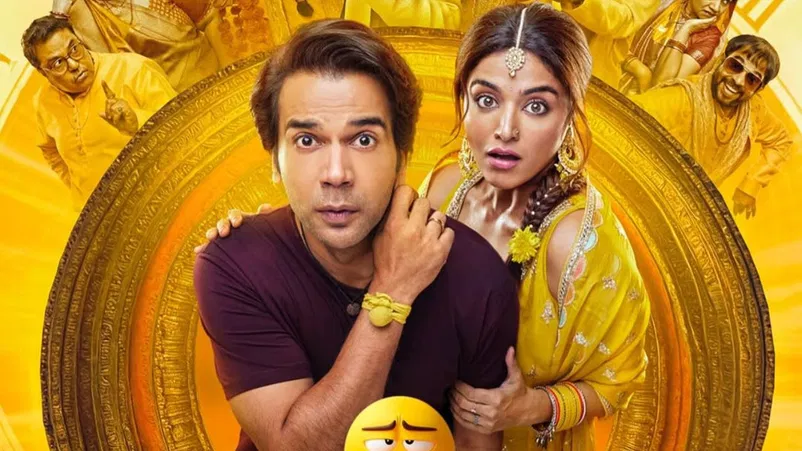 Bhool Chuk Maaf Box Office collection Day 3