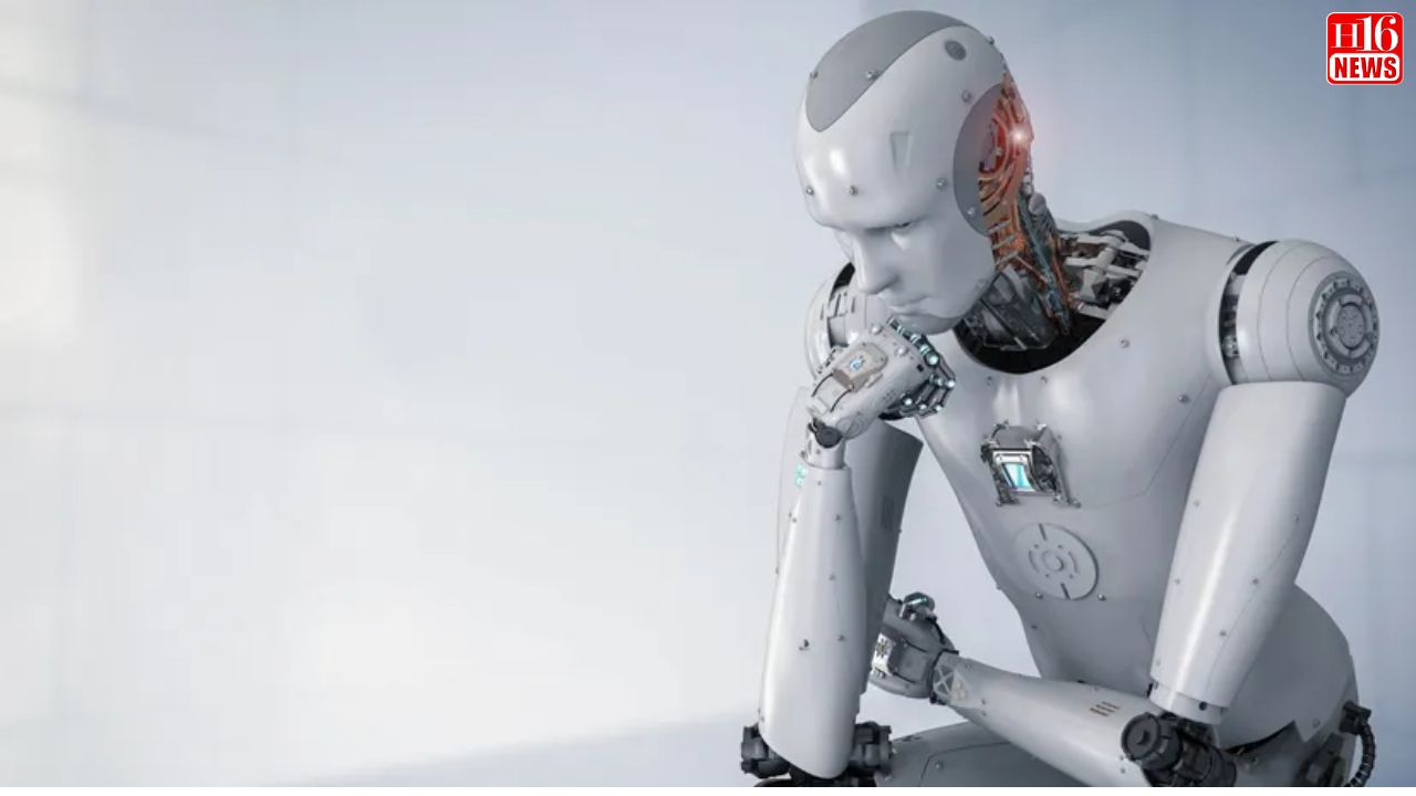 AI that learns by thinking step-by-step, just like humans