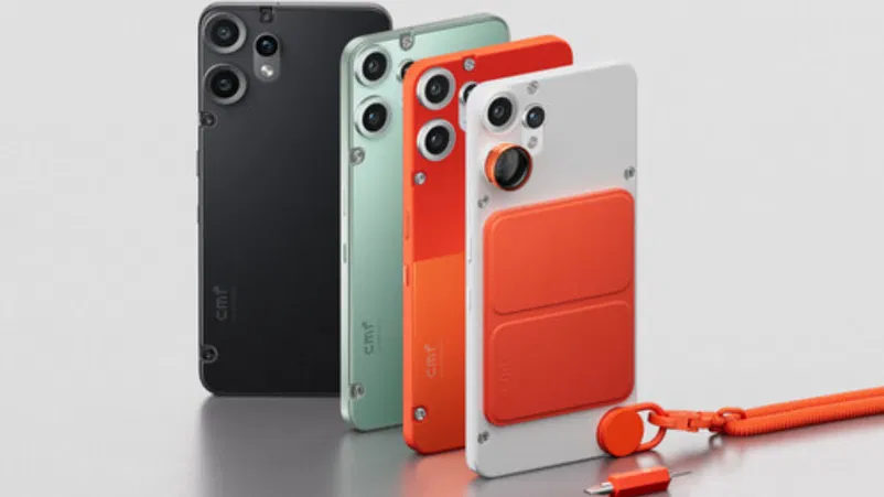 Nothing Phone 3 India launch set for July