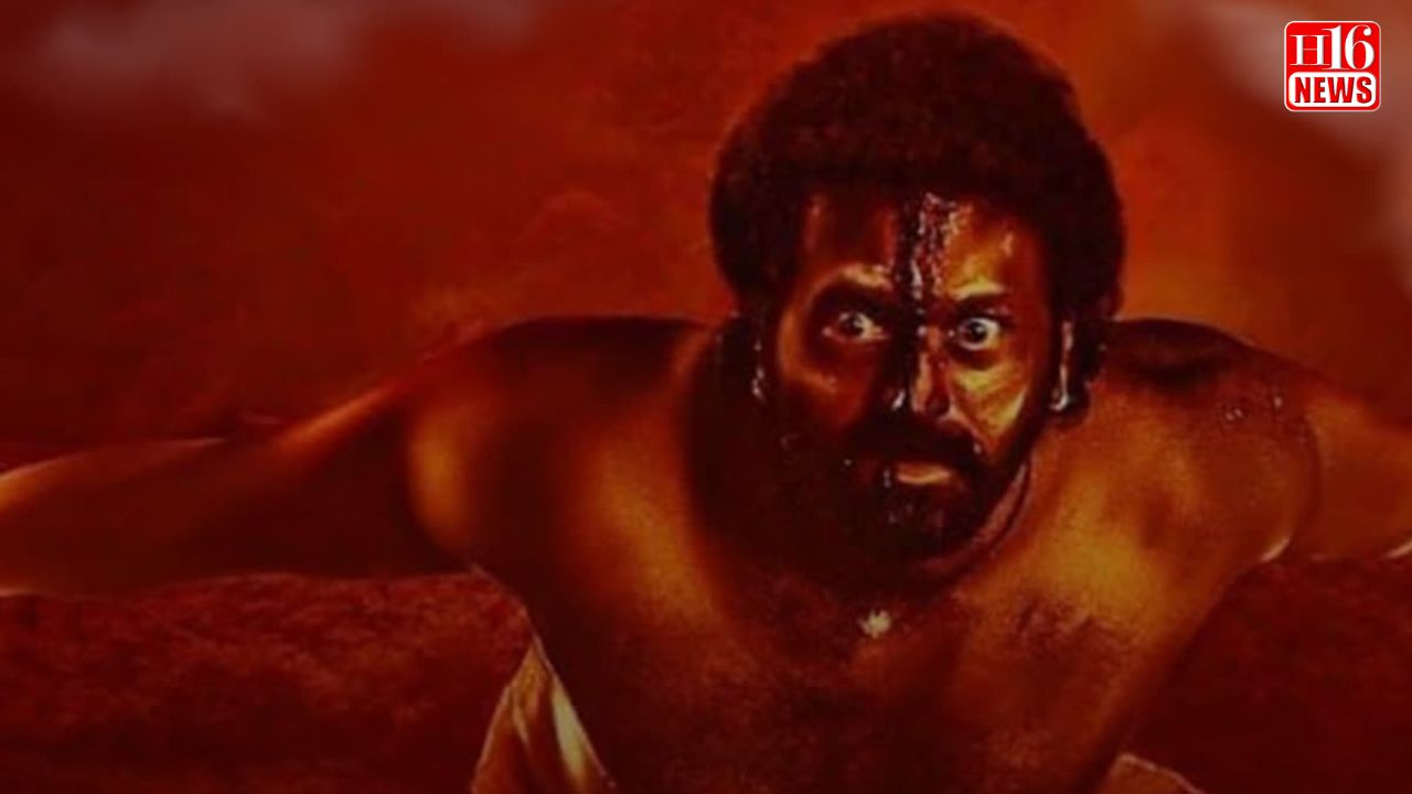 Rishab Shetty Says 'We're Right On Track', Dismisses Delay Rumours About Kantara Chapter 1Rishab Shetty Says 'We're Right On Track', Dismisses Delay Rumours About Kantara Chapter 1