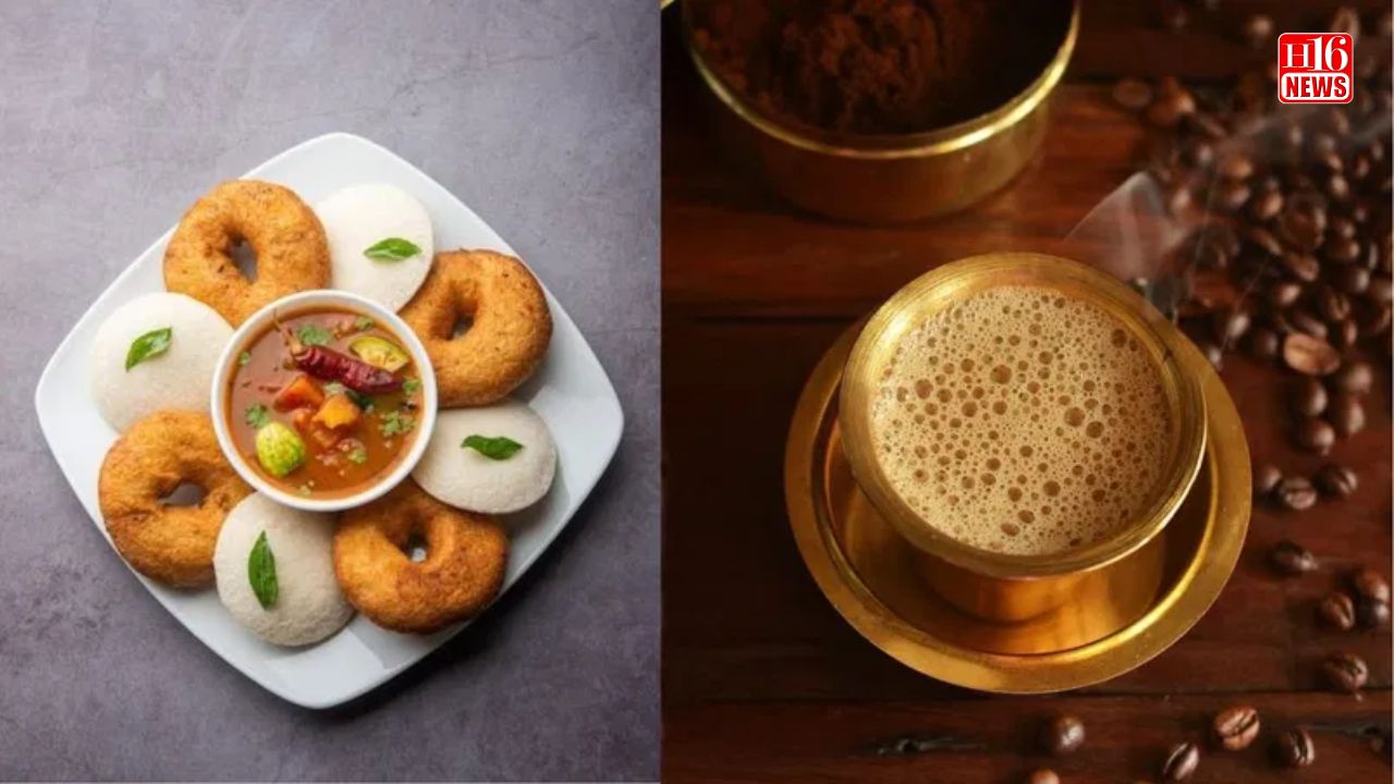 Foodie’s guide to Bengaluru’s most iconic street eats