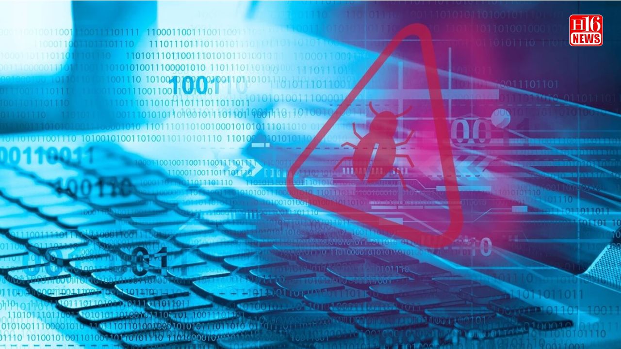 Cl0p leads record-breaking ransomware surge in Q1 2025