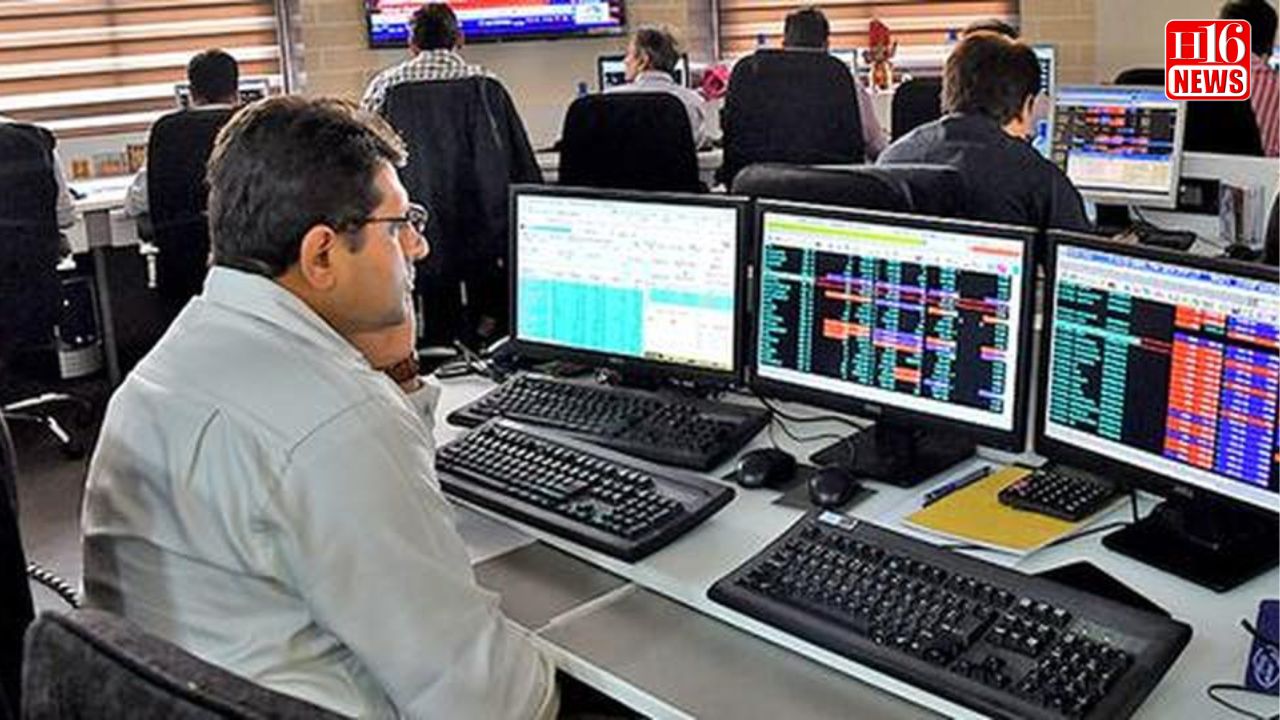 Markets Climb in Early Trade on Fresh Foreign Fund Inflows, Buying in Relianc