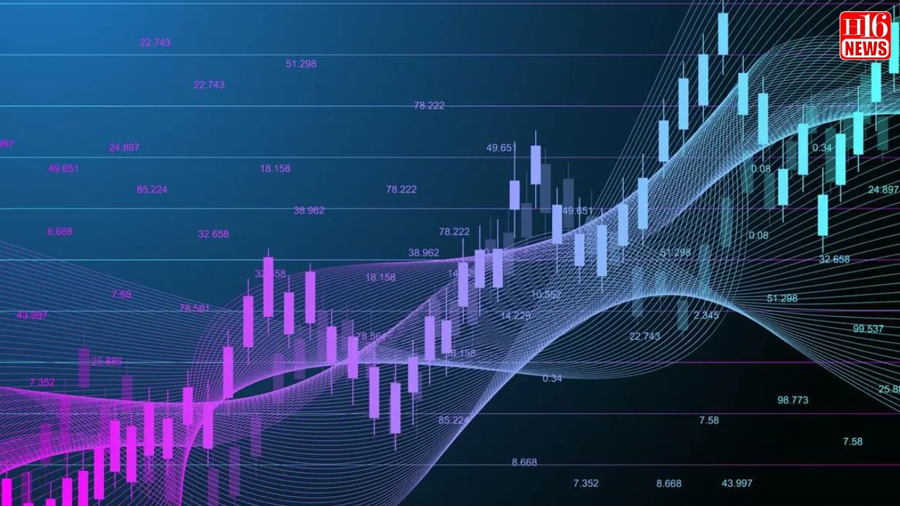 Stock markets surge in early trade tracking rally in global peers