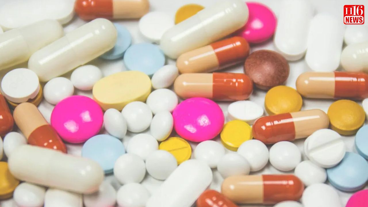From drops to paracetamol: Hundreds of drugs found substandard by Kidisco
