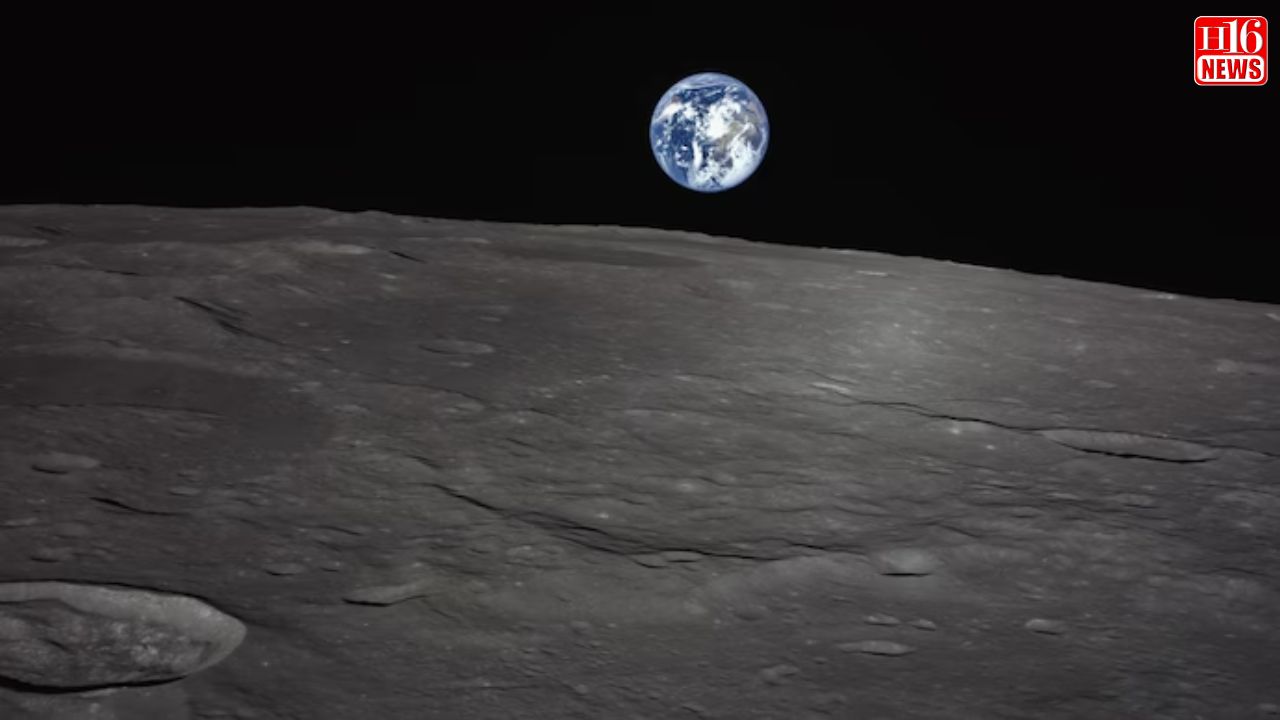 Why Japan's Resilience Lander Crashed On Moon