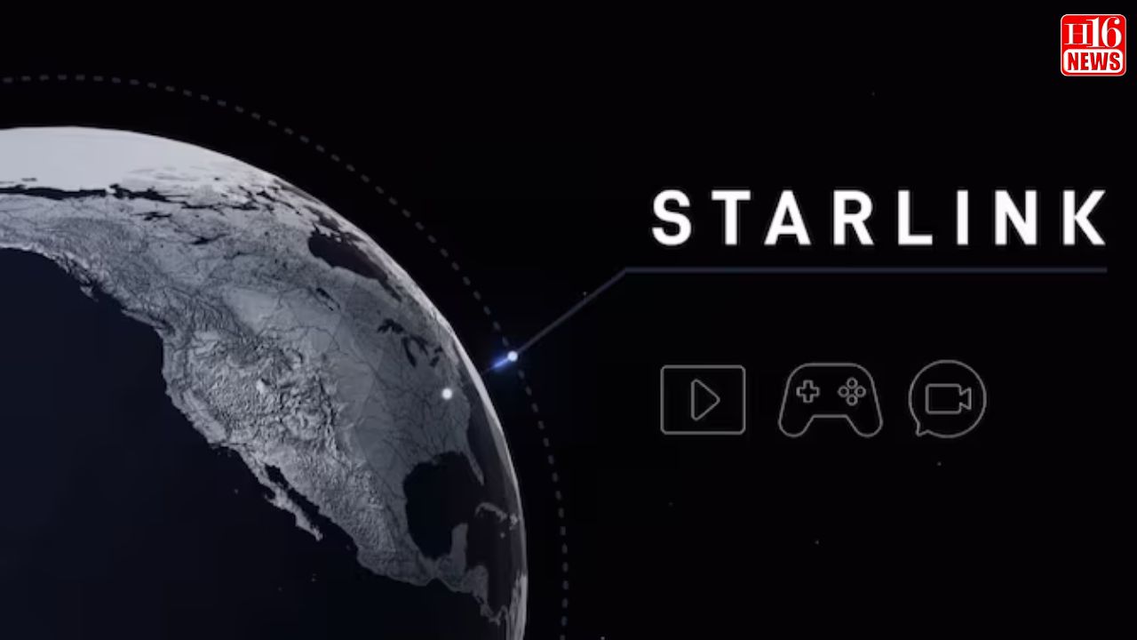 Elon Musk's Starlink Could Launch Satellite Internet Service In India