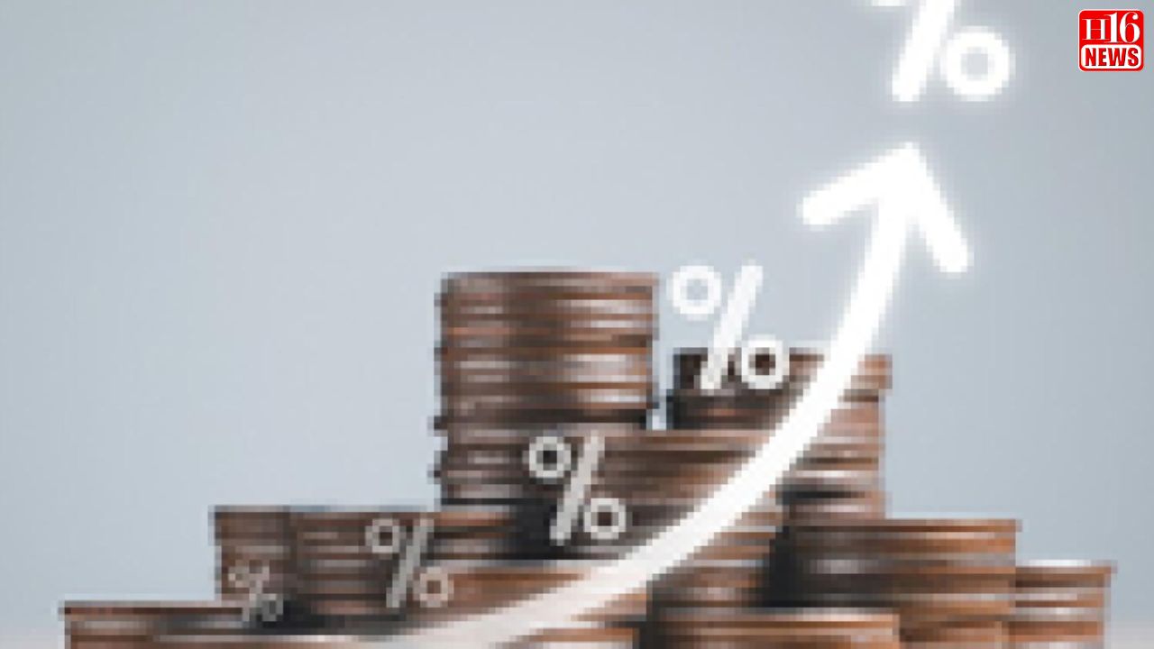 Markets Decline In Early Trade On Foreign Fund Outflows