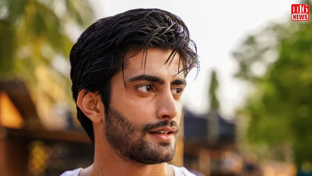 Kush Jotwani spills the beans on working with Anurag Basu