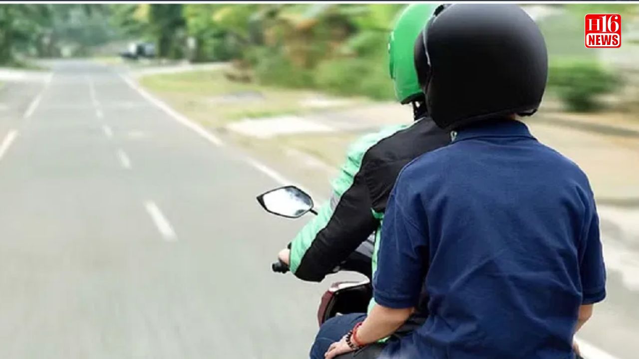 No more bike taxis in Bengaluru starting June 16