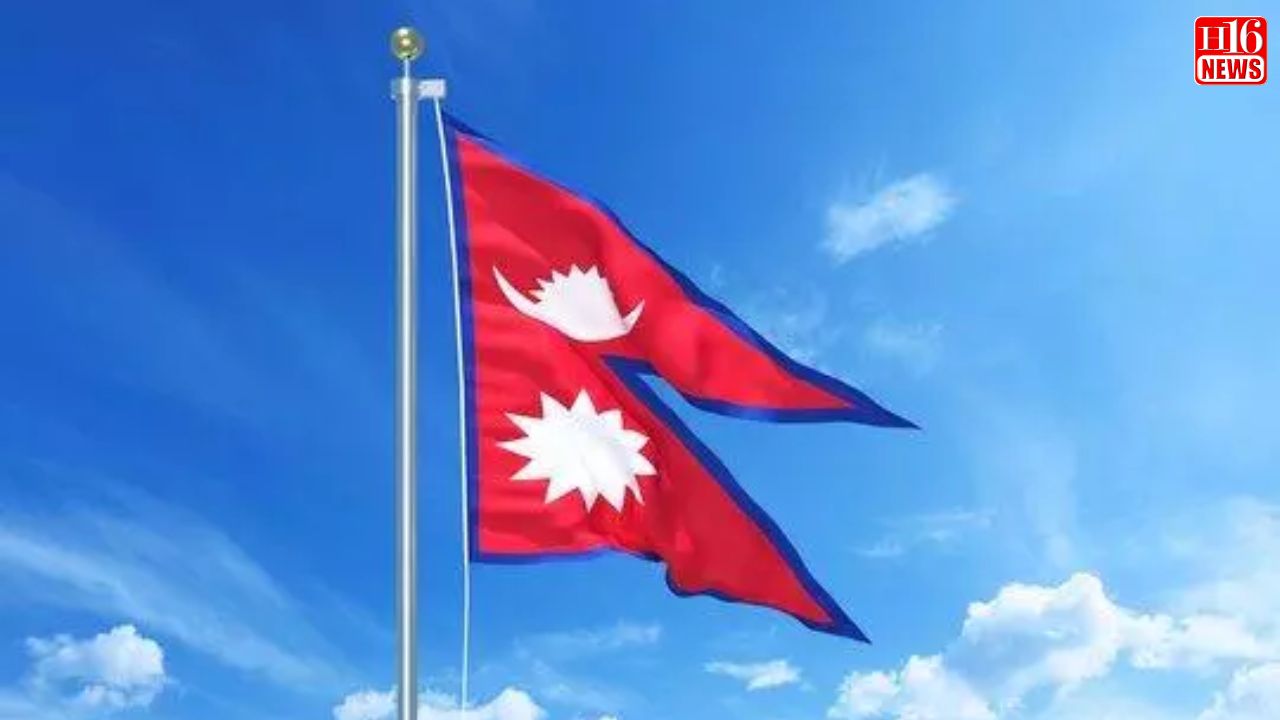 This terminus tempurare protected status for Nepal